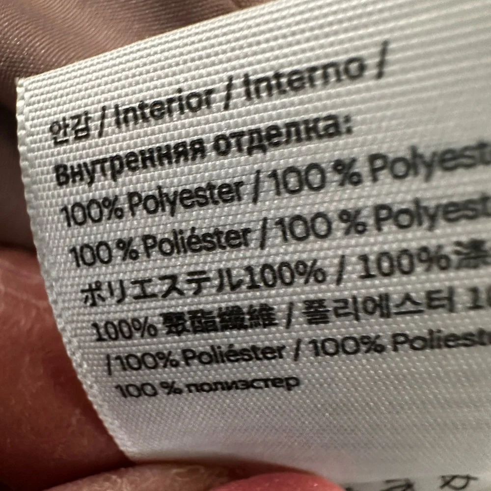 Herschel Supply Company Tote Bag - Picture 6 of 8